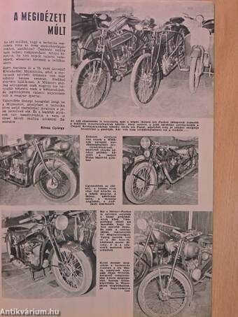 Autó-Motor 1971. december 6.