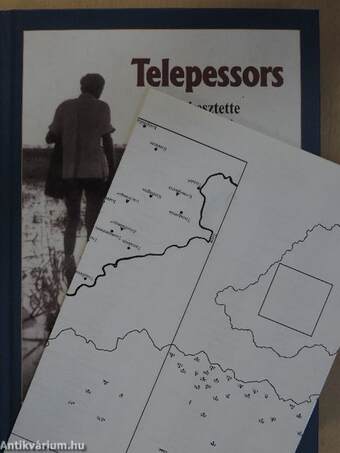 Telepessors