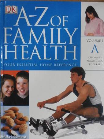 A-Z of Family Health 1. (töredék)