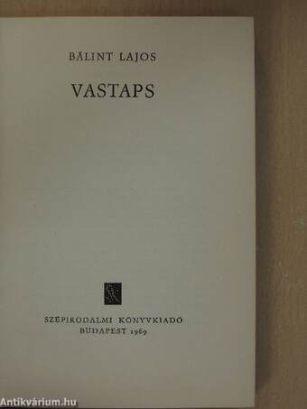 Vastaps