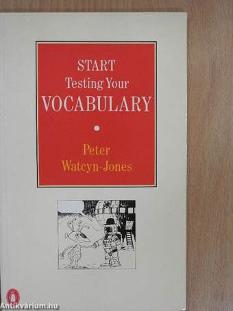 Start Testing Your Vocabulary