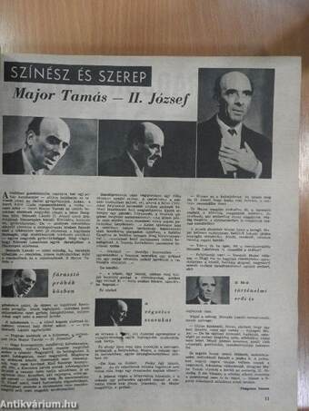 Nők Lapja 1964. január-június (fél évfolyam)