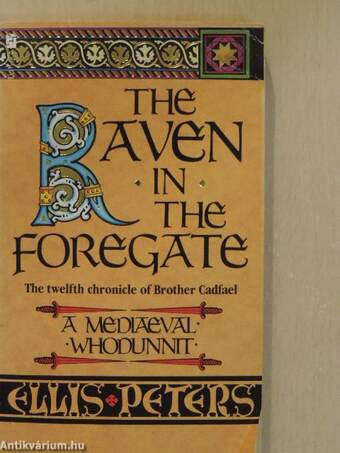 The Raven in the Foregate