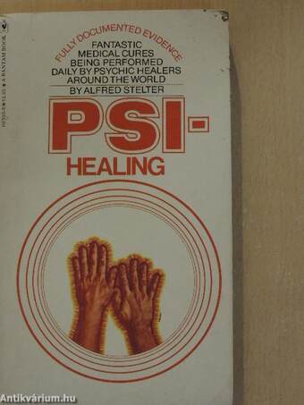 PSI-Healing