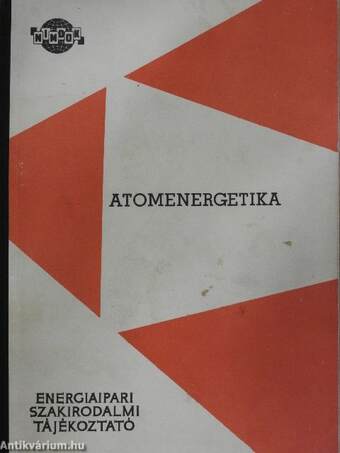 Atomenergetika