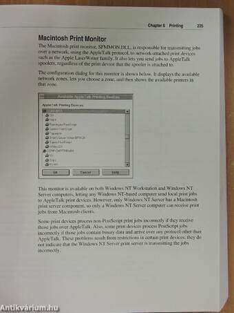 Microsoft Windows NT Resource Kit 1-5.