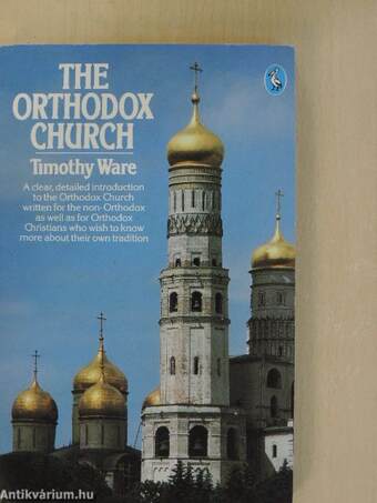 The Orthodox Church