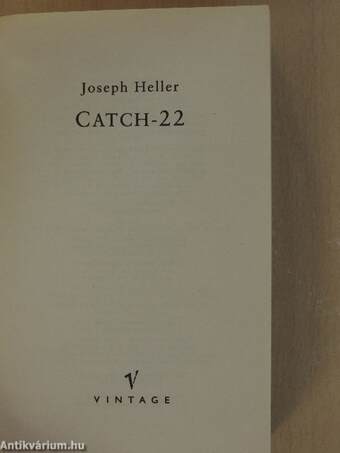 Catch-22