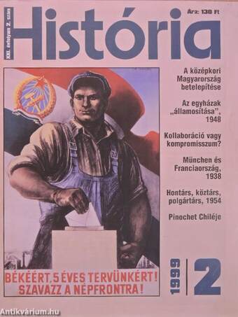 História 1999/2.