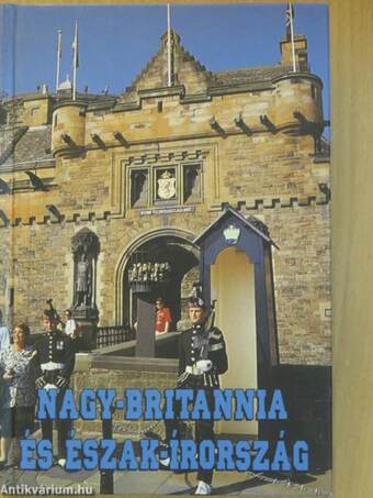 Nagy-Britannia és Észak-Írország