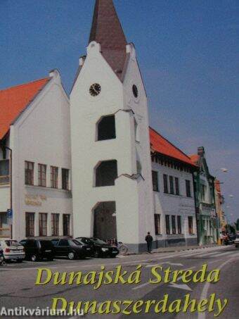 Dunajská Streda