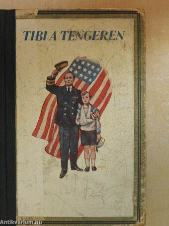 Tibi a tengeren/Tibi Amerikában