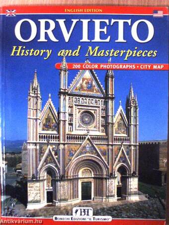 Orvieto