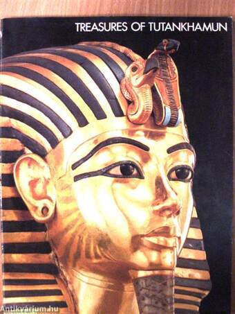 Treasures of Tutankhamun