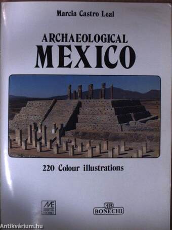 Archaeological Mexico