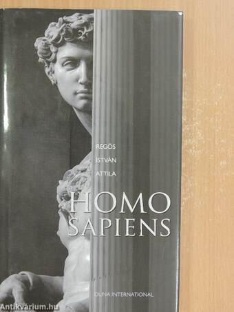 Homo sapiens