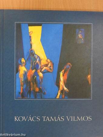 Kovács Tamás Vilmos