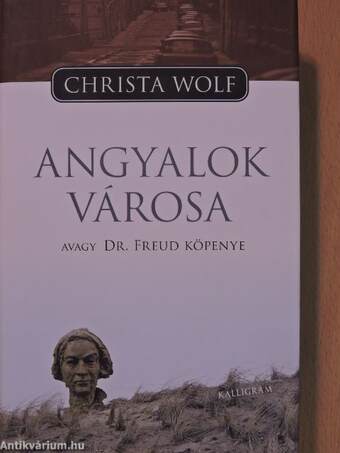 Angyalok városa