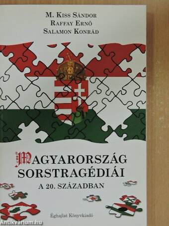 Magyarország sorstragédiái a 20. században