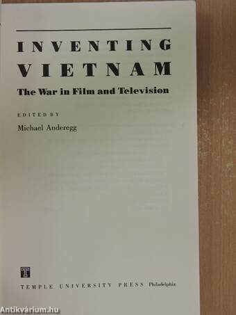 Inventing Vietnam