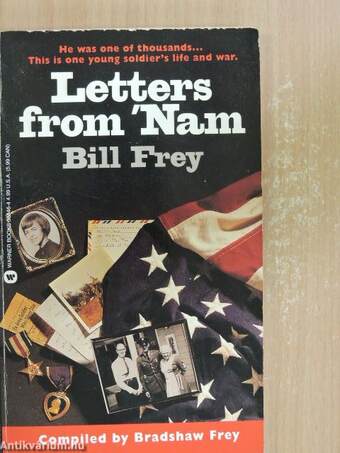 Letters from 'Nam