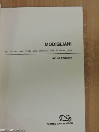 Modigliani