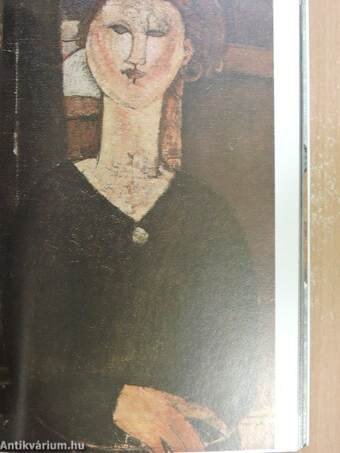 Modigliani