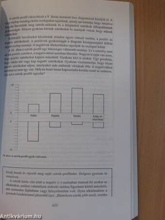 A kommunikáció elmélete és gyakorlata II/1-2.