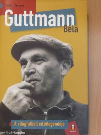 Guttmann Béla