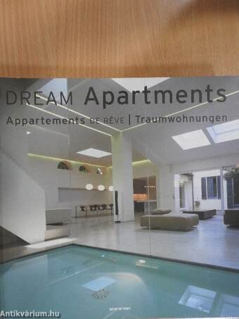 Dream Apartments/Appartements de Réve/Traumwohnungen