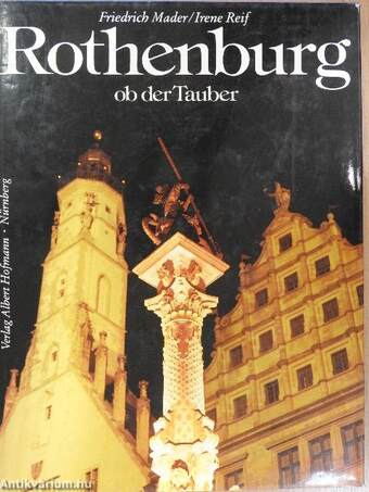 Rothenburg