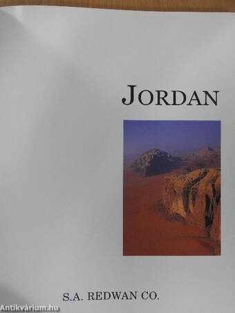 Jordan