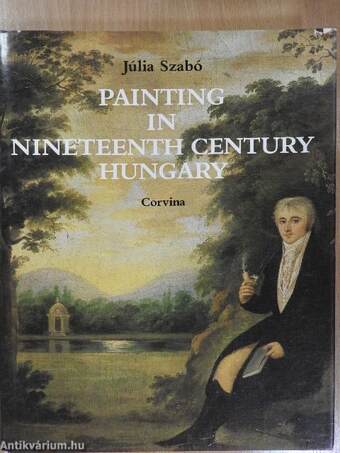 Painting in Nineteenth Century Hungary