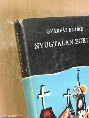 Nyugtalan egriek