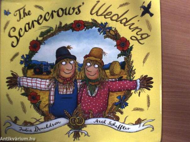 The Scarecrows' Wedding