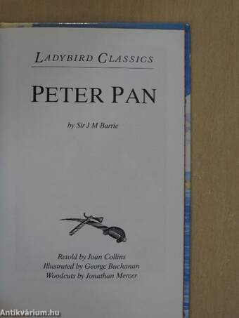 Peter Pan