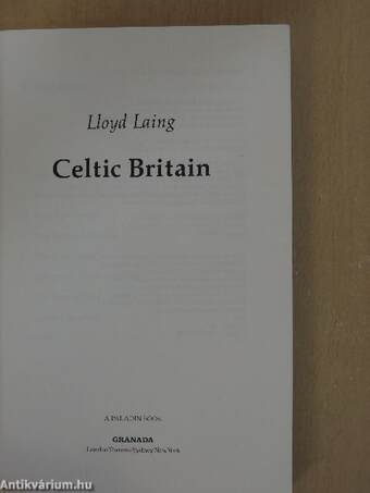 Celtic Britain