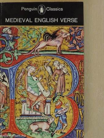 Medieval English Verse