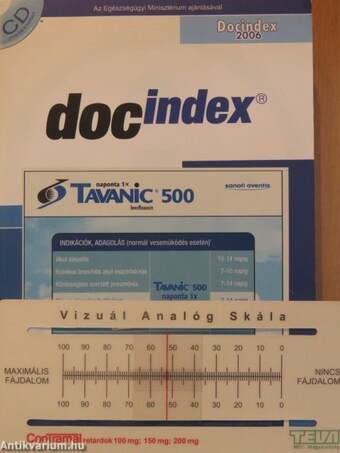 Docindex 2006