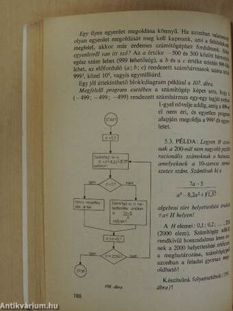 Matematika III.