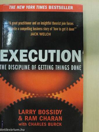 Execution