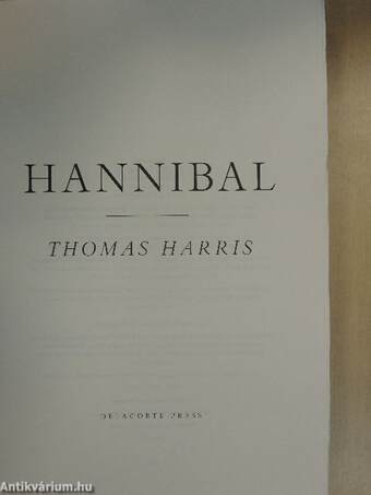 Hannibal