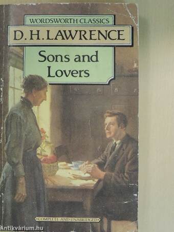 Sons and Lovers