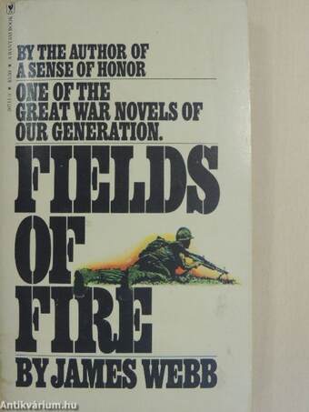 Fields of Fire