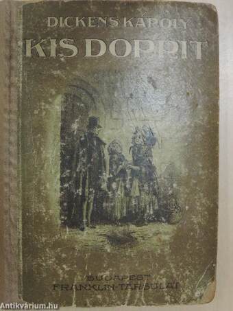 Kis Dorrit