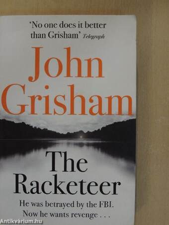 The Racketeer