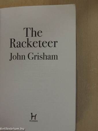 The Racketeer