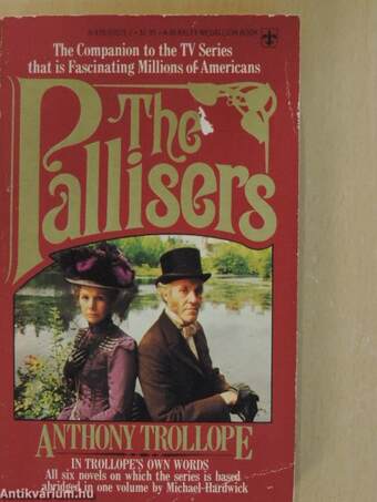 The Pallisers