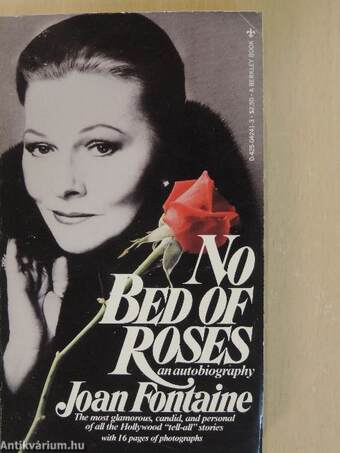 No Bed of Roses