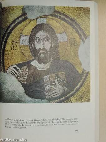 Art of the Byzantine Era